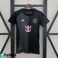 Camiseta Futbol Inter Miami Segunda Femenino 25 26