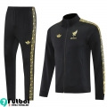 KIT: Chaquetas Deportivas Mexico Hombre 25 26 B459