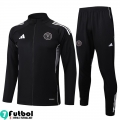 KIT: Chaquetas Deportivas Inter Miami Hombre 25 26 B466