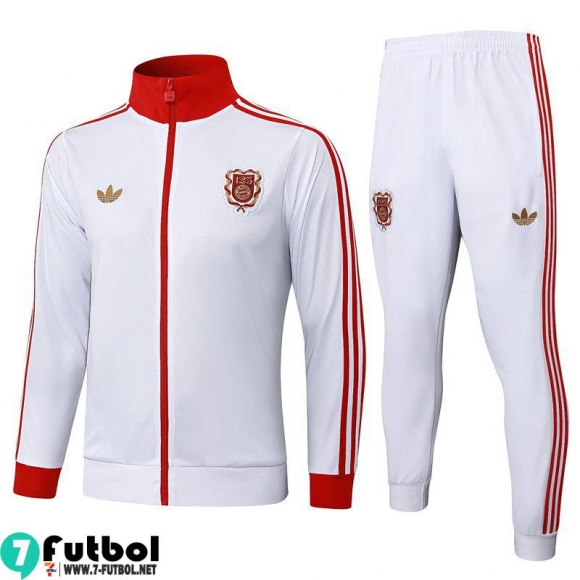 KIT: Chaquetas Deportivas Bayern Munich Hombre 25 26 B470