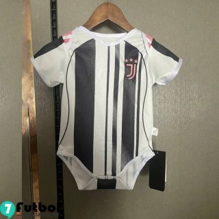 Camiseta Futbol Juventus Primera BABY 25 26