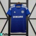 Retro Camiseta Futbol Chelsea Primera Hombre 14 15 FG794