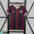 Retro Camiseta Futbol Barcelona Hombre 125th Anniversary FG795