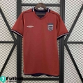 Retro Camiseta Futbol Inglaterra Segunda Hombre 2002 FG798