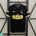 Retro Camiseta Futbol Colo Colo Segunda Hombre 2011 FG805