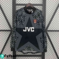 Retro Camiseta Futbol Arsenal Porteros Hombre 94 95 FG807