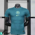 Camiseta Futbol Nigeria Segunda Hombre 2025
