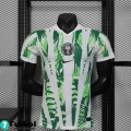 Camiseta Futbol Nigeria Primera Hombre 2025