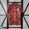 Camiseta Futbol Palmeiras Porteros Hombre 25 26