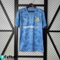Camiseta Futbol Palmeiras Porteros Hombre 25 26