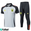 KIT: Polo Futbol Benfica Hombre 25 26 E135