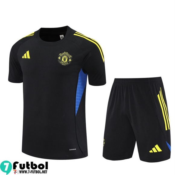 KIT: T Shirt Manchester United Hombre 25 26 H490 KIT: T Shirt Manchester United Hombre 25 26 H490