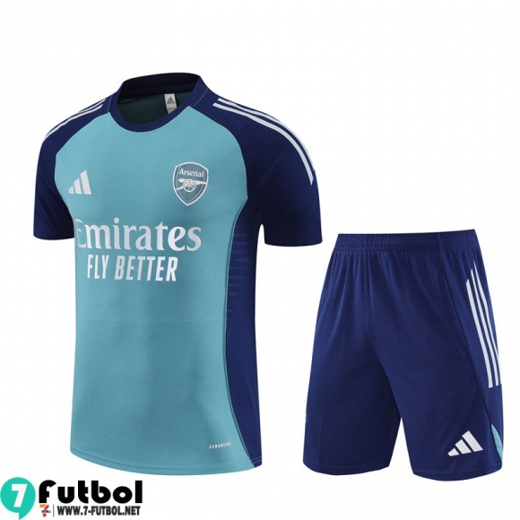 KIT: T Shirt Arsenal Hombre 25 26 H480
