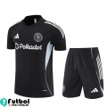 KIT: T Shirt Inter Miami Hombre 25 26 H489