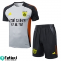 KIT: Sans Manches Benfica Hombre 25 26 H495