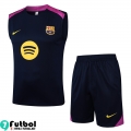KIT: Sans Manches Barcelona Hombre 25 26 H513