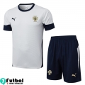 KIT: T Shirt Portugal Hombre 25 26 H501