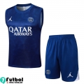 KIT: Sans Manches PSG Hombre 25 26 H505