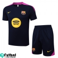 KIT: T Shirt Barcelona Hombre 25 26 H519
