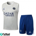 KIT: Sans Manches PSG Hombre 25 26 H493