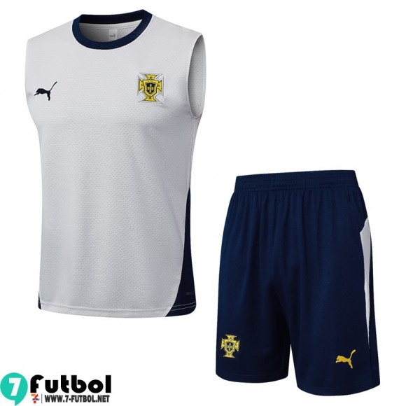 KIT: Sans Manches Portugal Hombre 25 26 H506