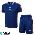 KIT: T Shirt Arsenal Hombre 25 26 H521