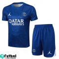 KIT: T Shirt PSG Hombre 25 26 H507