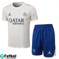 KIT: T Shirt PSG Hombre 25 26 H508
