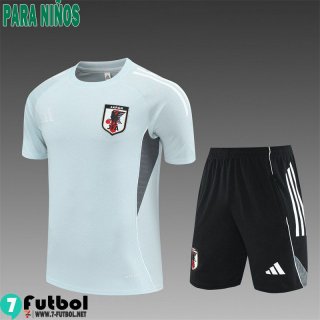 KIT: T Shirt Japon Nino 25 26 H471