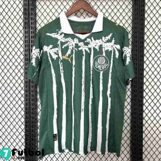 Camiseta Futbol Palmeiras Edicion especial Hombre 25 26 TBB774