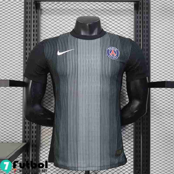 Camiseta Futbol PSG Porteros Hombre 25 26 TBB776 Camiseta Futbol PSG Porteros Hombre 25 26 TBB776