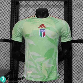Camiseta Futbol Italia Edicion especial Hombre 2025 TBB777
