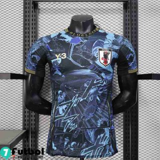 Camiseta Futbol Japon Edicion especial Hombre 2025 TBB778