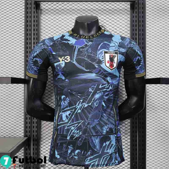 Camiseta Futbol Japon Edicion especial Hombre 2025 TBB778