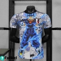 Camiseta Futbol Japon Edicion especial Hombre 2025 TBB781