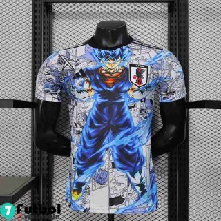 Camiseta Futbol Japon Edicion especial Hombre 2025 TBB781