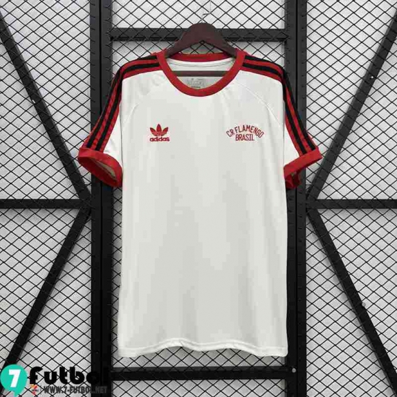 Camiseta Futbol Flamengo Edicion especial Hombre 25 26 TBB782