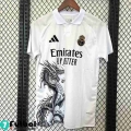 Camiseta Futbol Real Madrid Edicion especial Hombre 25 26 TBB784