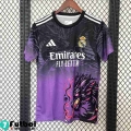 Camiseta Futbol Real Madrid Edicion especial Hombre 25 26 TBB785