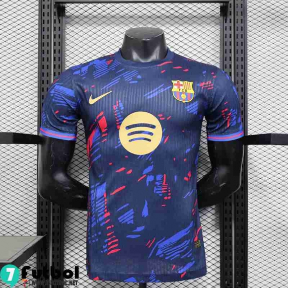 Camiseta Futbol Barcelona Edicion especial Hombre 25 26 TBB788