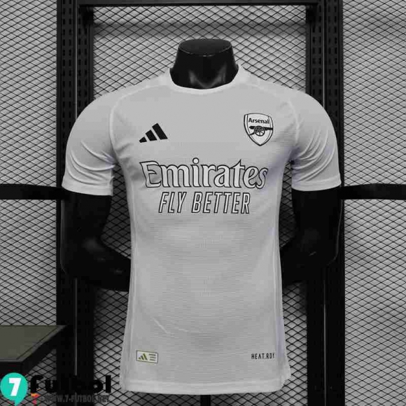 Camiseta Futbol Arsenal Edicion especial Hombre 25 26 TBB789