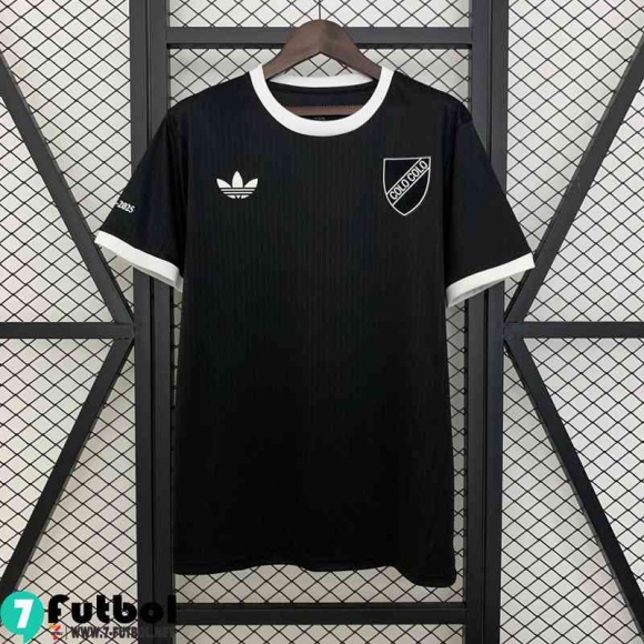 Camiseta Futbol Colo Colo Hombre 25 26 TBB793