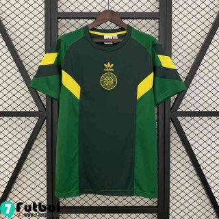 Camiseta Futbol Celtics Edicion especial Hombre 25 26 TBB795