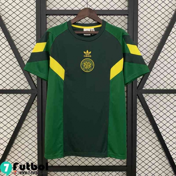 Camiseta Futbol Celtics Edicion especial Hombre 25 26 TBB795