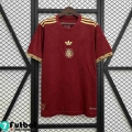 Camiseta Futbol Mexico Edicion especial Hombre 2025 TBB796