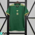 Camiseta Futbol Mexico Edicion especial Hombre 2025 TBB797