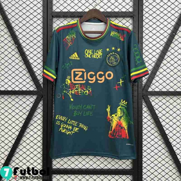 Camiseta Futbol AFC Edicion especial Hombre 25 26 TBB798