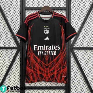Camiseta Futbol Benfica Edicion especial Hombre 25 26 TBB800
