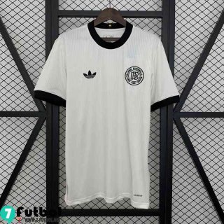 Camiseta Futbol Alemania Hombre 125th Anniversary TBB801