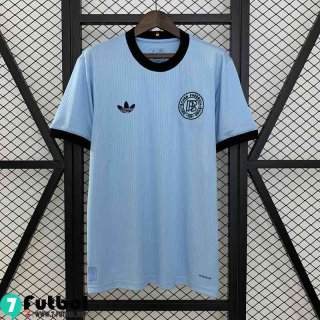 Camiseta Futbol Alemania Hombre 125th Anniversary TBB802